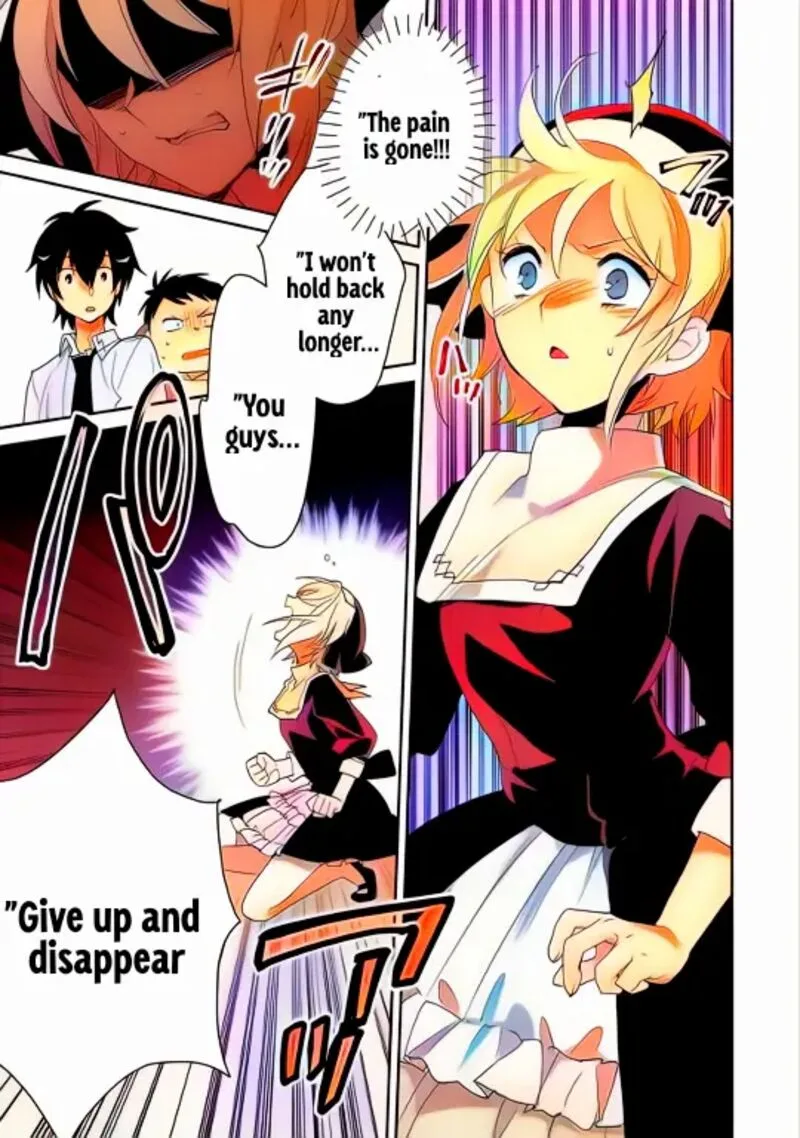 Sokushi Cheat ga Saikyou Sugite, Isekai no Yatsura ga Marude Aite ni Naranai n desu ga Chapter 52 page 27