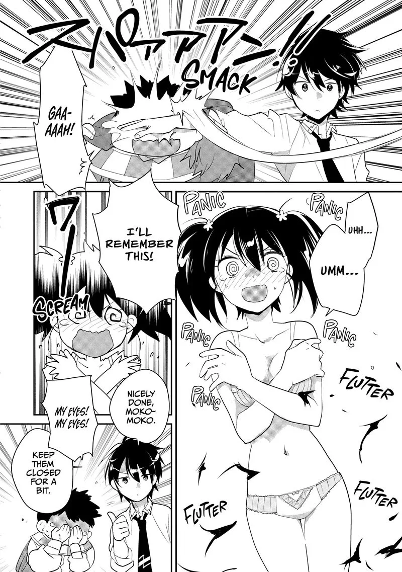 Sokushi Cheat ga Saikyou Sugite, Isekai no Yatsura ga Marude Aite ni Naranai n desu ga Chapter 53 page 19
