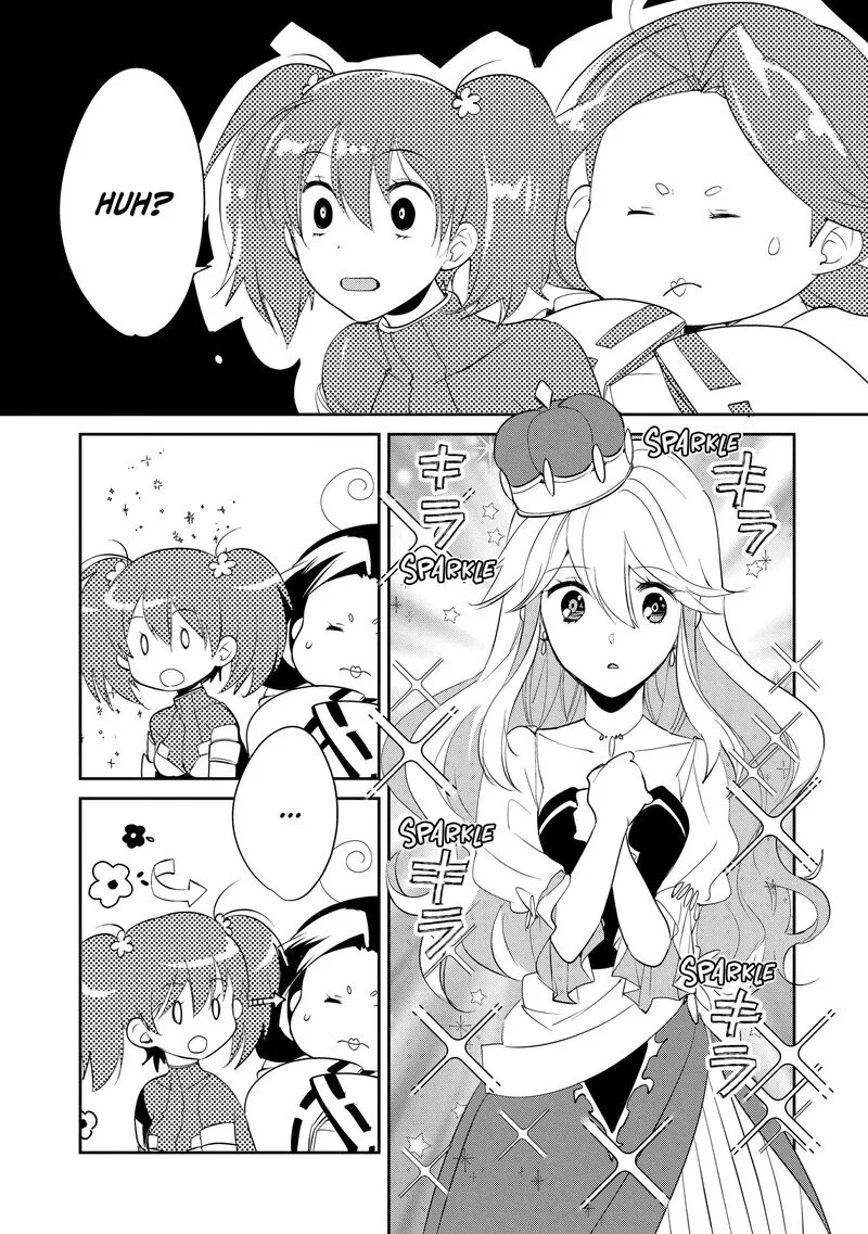 Sokushi Cheat ga Saikyou Sugite, Isekai no Yatsura ga Marude Aite ni Naranai n desu ga Chapter 53 page 7