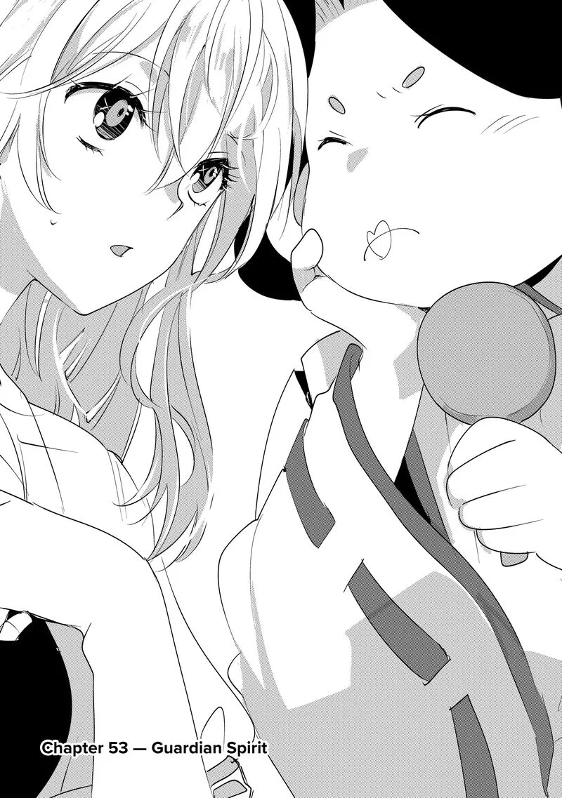 Sokushi Cheat ga Saikyou Sugite, Isekai no Yatsura ga Marude Aite ni Naranai n desu ga Chapter 53 page 3