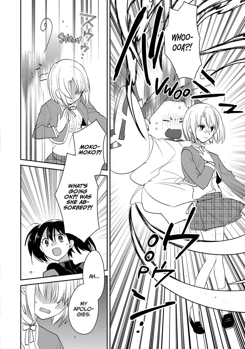 Sokushi Cheat ga Saikyou Sugite, Isekai no Yatsura ga Marude Aite ni Naranai n desu ga Chapter 53 page 12