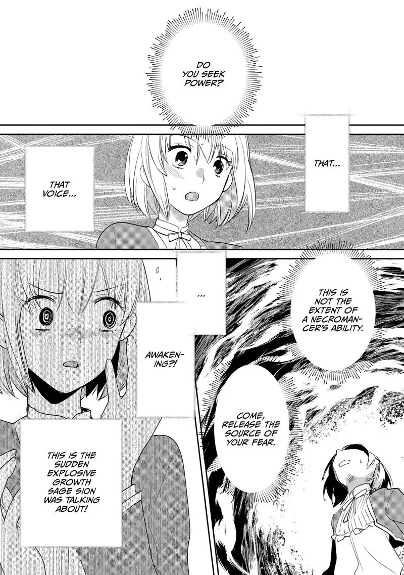 Sokushi Cheat ga Saikyou Sugite, Isekai no Yatsura ga Marude Aite ni Naranai n desu ga Chapter 53 page 22