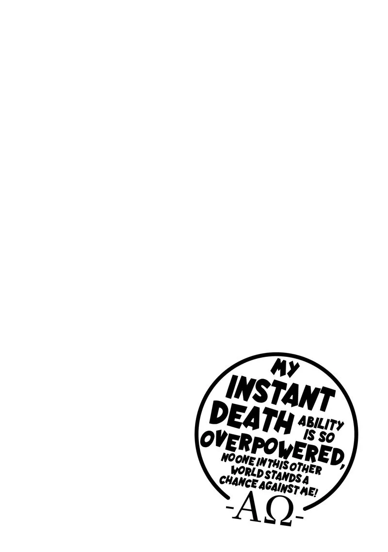 Sokushi Cheat ga Saikyou Sugite, Isekai no Yatsura ga Marude Aite ni Naranai n desu ga Chapter 54 page 28