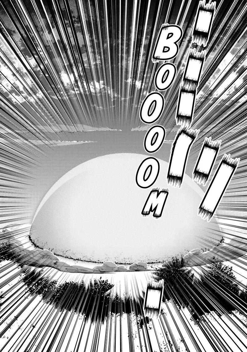 Sokushi Cheat ga Saikyou Sugite, Isekai no Yatsura ga Marude Aite ni Naranai n desu ga Chapter 54 page 26