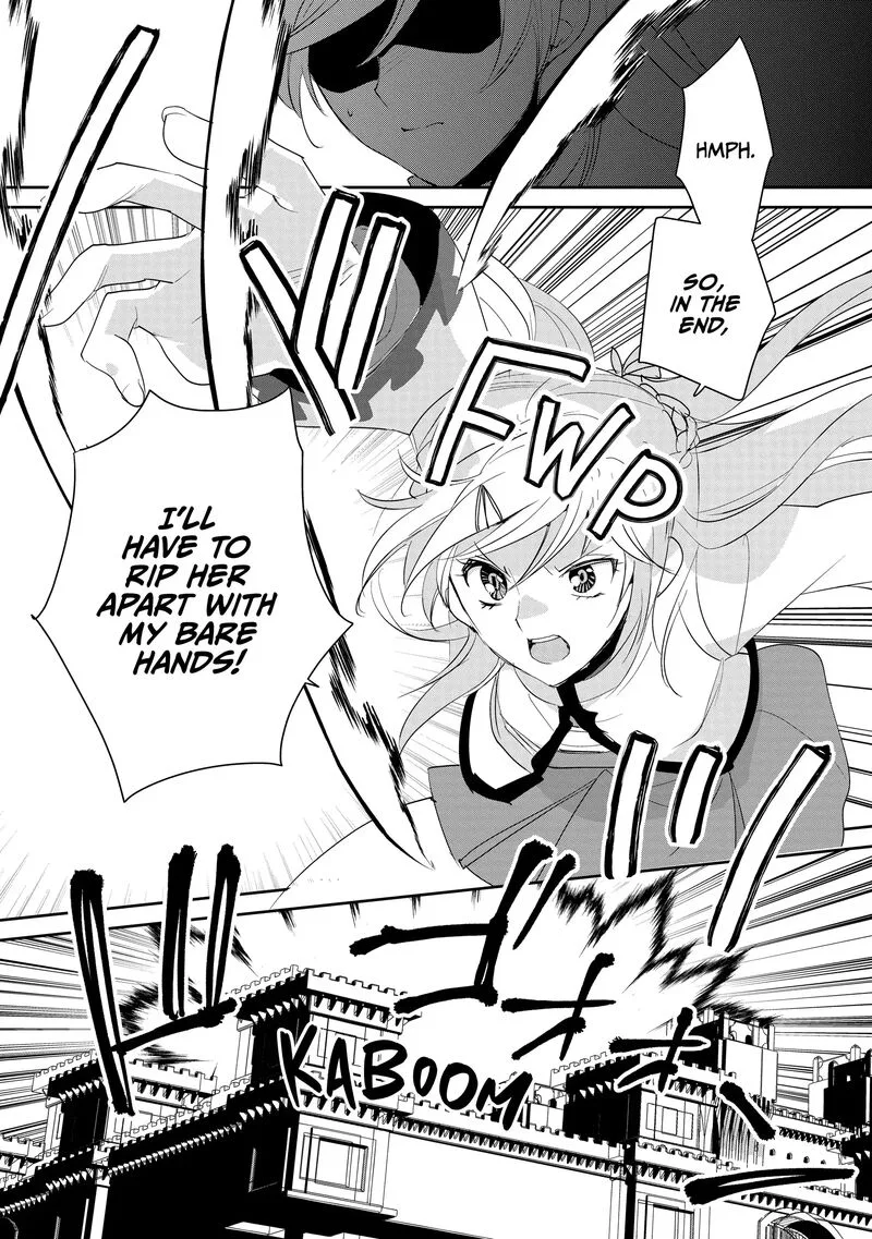 Sokushi Cheat ga Saikyou Sugite, Isekai no Yatsura ga Marude Aite ni Naranai n desu ga Chapter 54 page 17