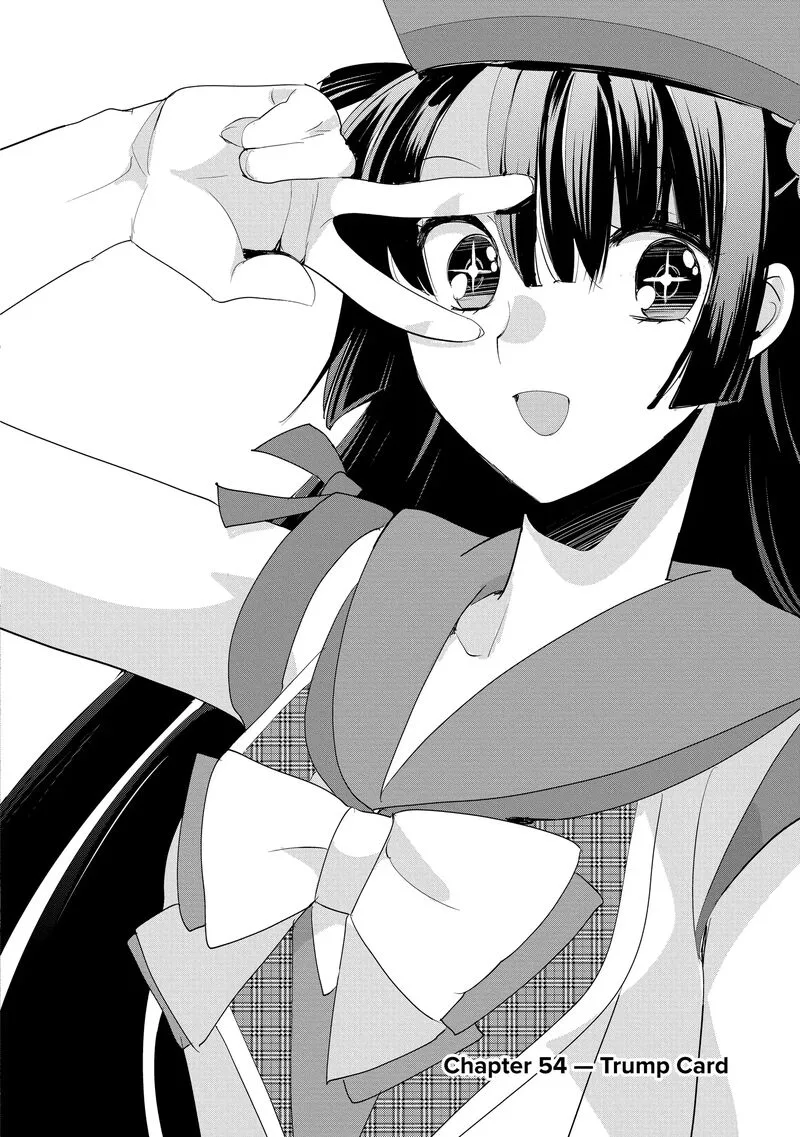 Sokushi Cheat ga Saikyou Sugite, Isekai no Yatsura ga Marude Aite ni Naranai n desu ga Chapter 54 page 2