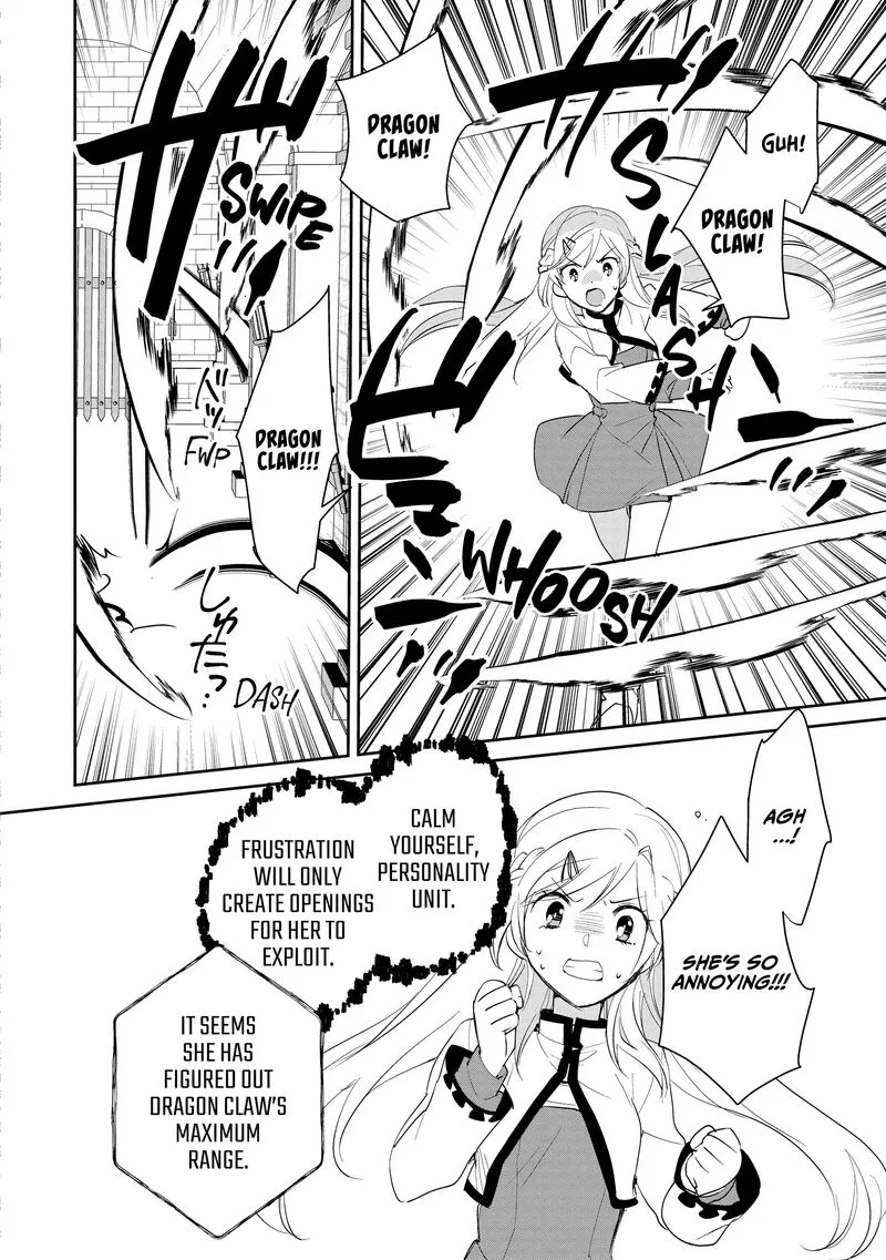 Sokushi Cheat ga Saikyou Sugite, Isekai no Yatsura ga Marude Aite ni Naranai n desu ga Chapter 54 page 14