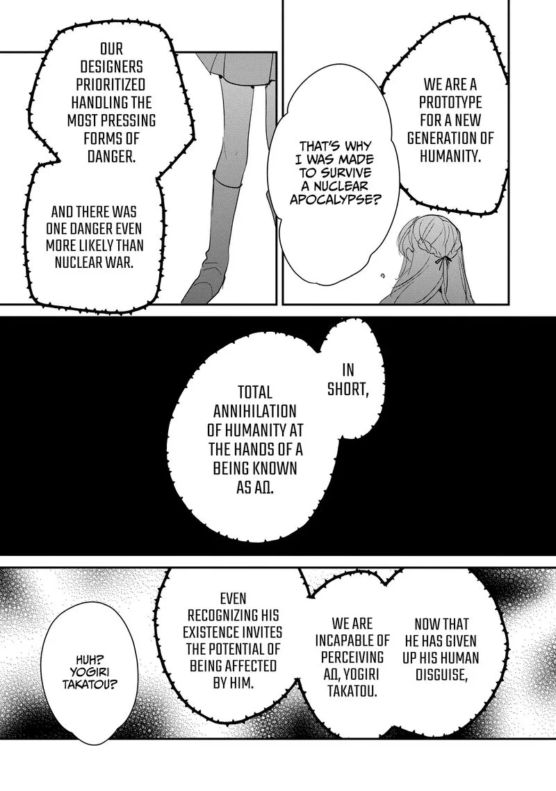 Sokushi Cheat ga Saikyou Sugite, Isekai no Yatsura ga Marude Aite ni Naranai n desu ga Chapter 55 page 19