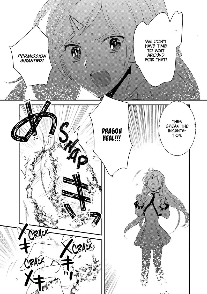 Sokushi Cheat ga Saikyou Sugite, Isekai no Yatsura ga Marude Aite ni Naranai n desu ga Chapter 55 page 9