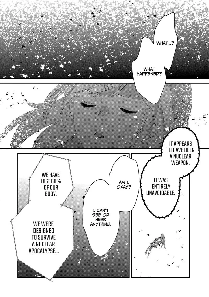 Sokushi Cheat ga Saikyou Sugite, Isekai no Yatsura ga Marude Aite ni Naranai n desu ga Chapter 55 page 6