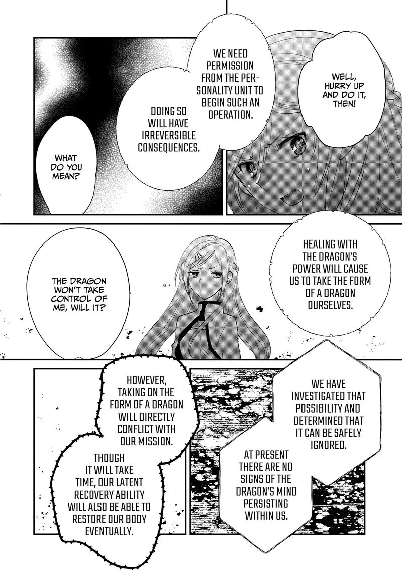 Sokushi Cheat ga Saikyou Sugite, Isekai no Yatsura ga Marude Aite ni Naranai n desu ga Chapter 55 page 8
