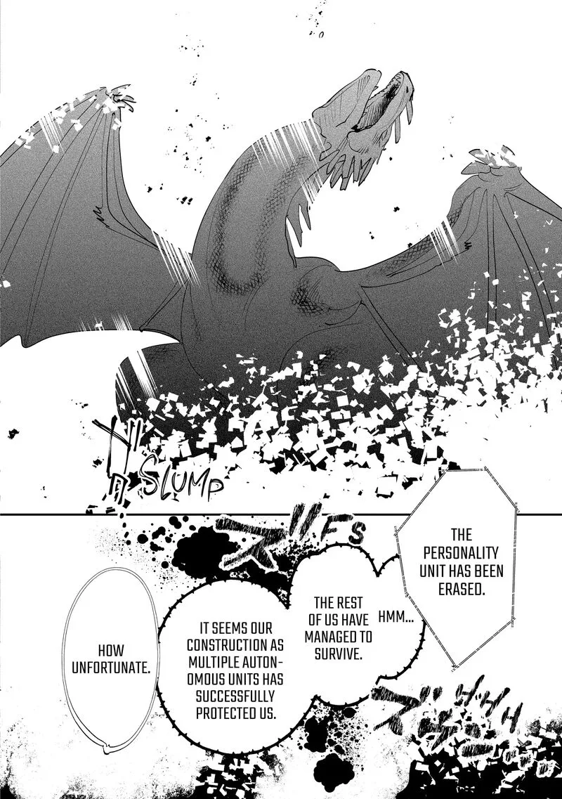 Sokushi Cheat ga Saikyou Sugite, Isekai no Yatsura ga Marude Aite ni Naranai n desu ga Chapter 55 page 22