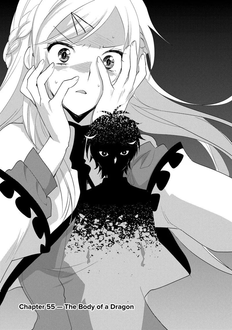 Sokushi Cheat ga Saikyou Sugite, Isekai no Yatsura ga Marude Aite ni Naranai n desu ga Chapter 55 page 5
