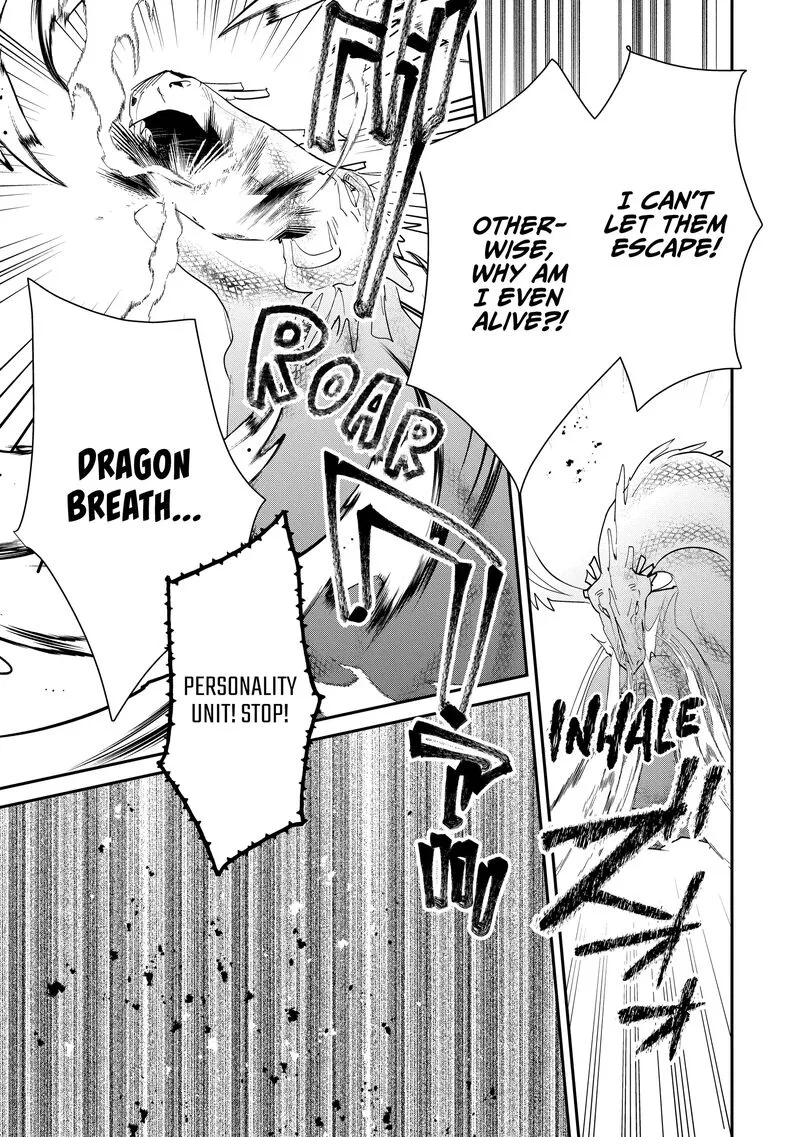 Sokushi Cheat ga Saikyou Sugite, Isekai no Yatsura ga Marude Aite ni Naranai n desu ga Chapter 55 page 21