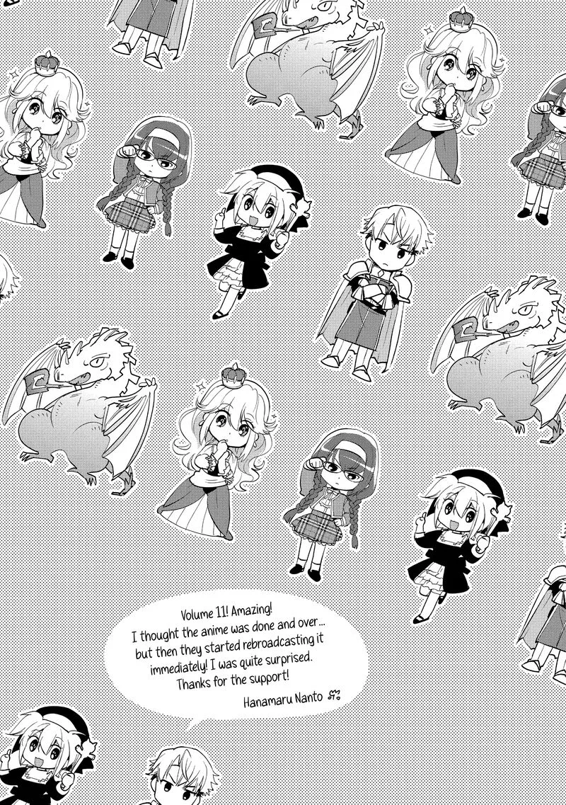 Sokushi Cheat ga Saikyou Sugite, Isekai no Yatsura ga Marude Aite ni Naranai n desu ga Chapter 55 page 27