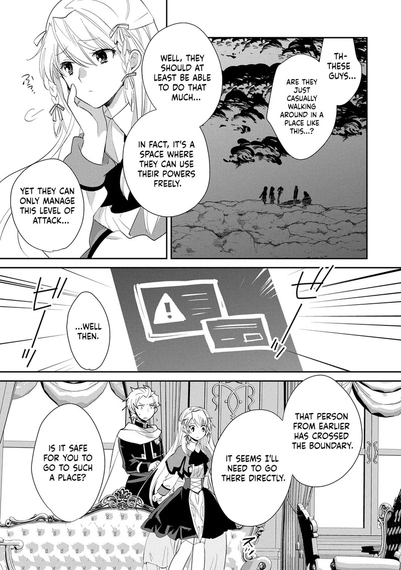 Sokushi Cheat ga Saikyou Sugite, Isekai no Yatsura ga Marude Aite ni Naranai n desu ga Chapter 56 page 3