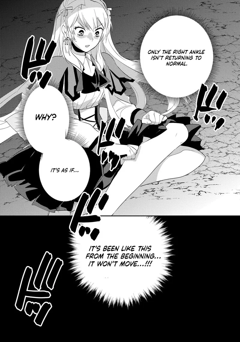 Sokushi Cheat ga Saikyou Sugite, Isekai no Yatsura ga Marude Aite ni Naranai n desu ga Chapter 56 page 8