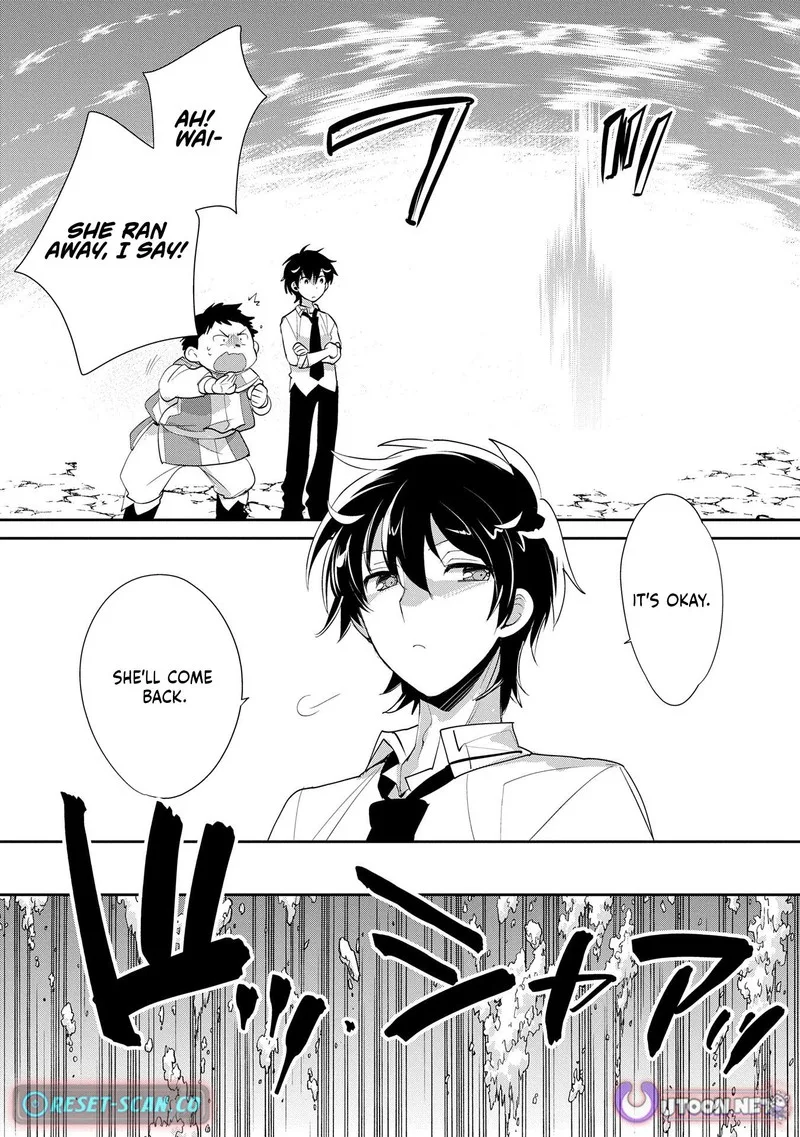 Sokushi Cheat ga Saikyou Sugite, Isekai no Yatsura ga Marude Aite ni Naranai n desu ga Chapter 56 page 12
