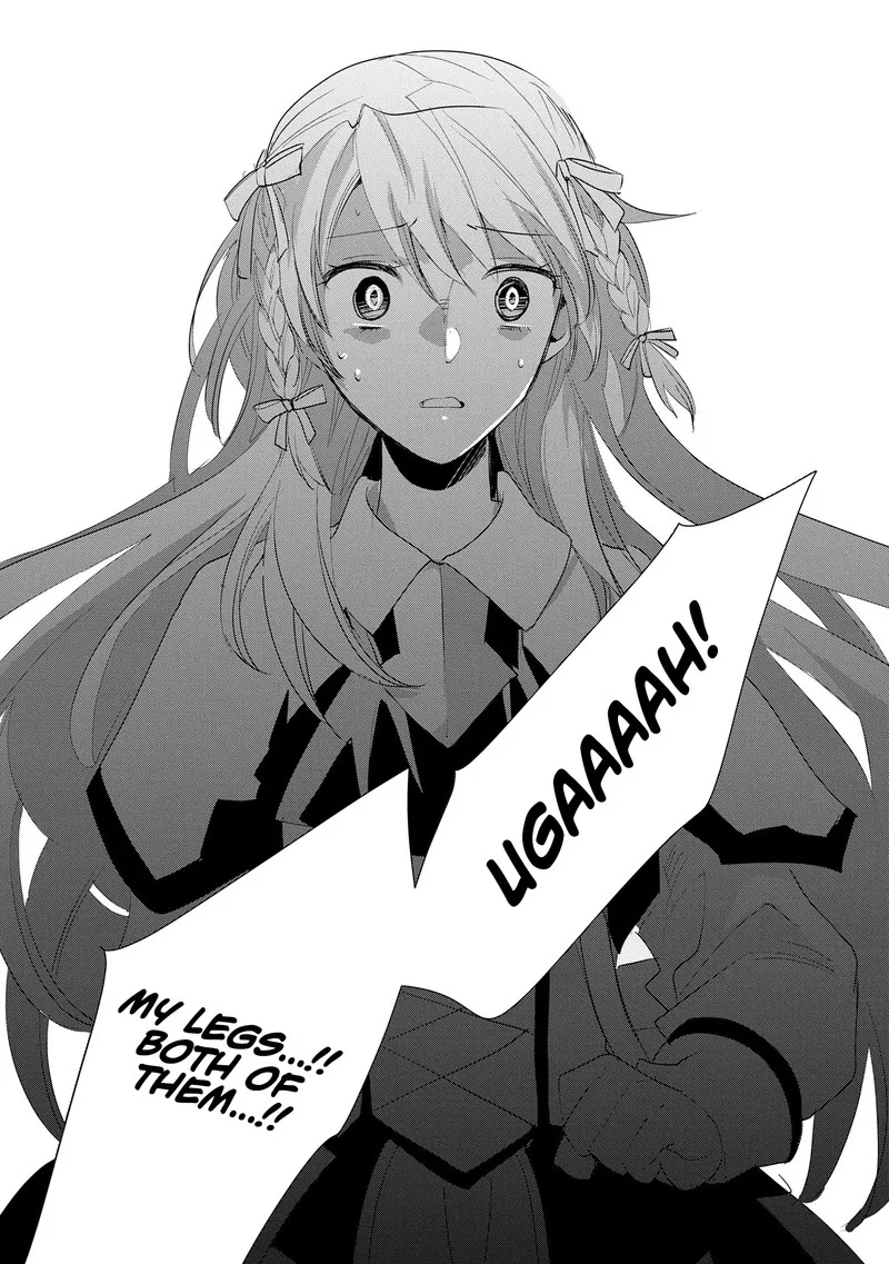 Sokushi Cheat ga Saikyou Sugite, Isekai no Yatsura ga Marude Aite ni Naranai n desu ga Chapter 56 page 22