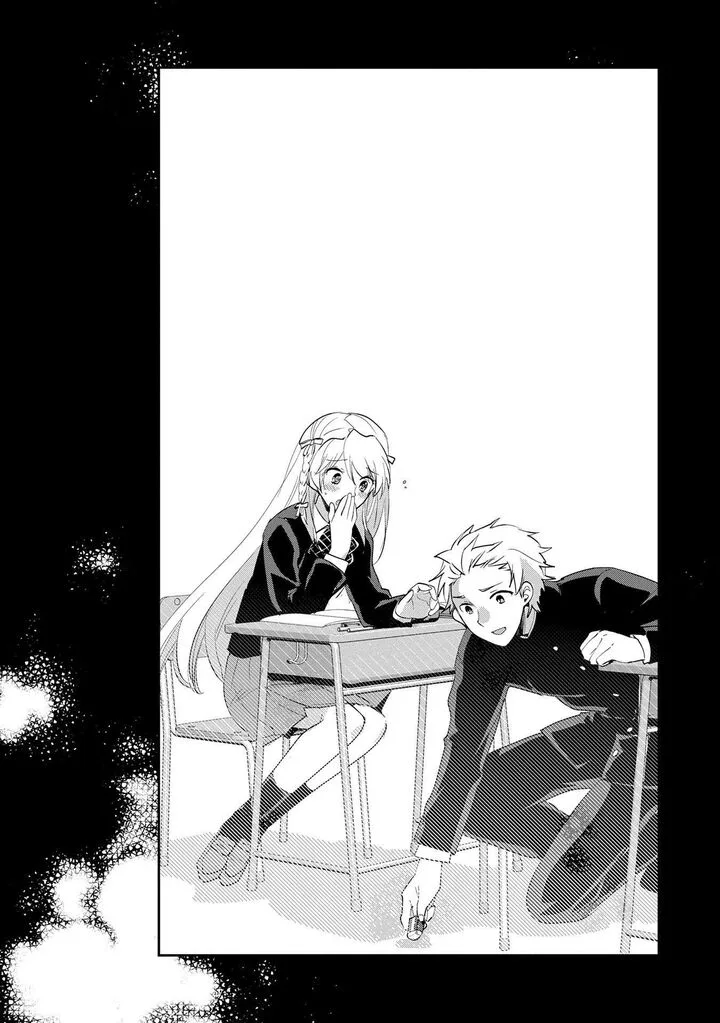 Sokushi Cheat ga Saikyou Sugite, Isekai no Yatsura ga Marude Aite ni Naranai n desu ga Chapter 57 page 21