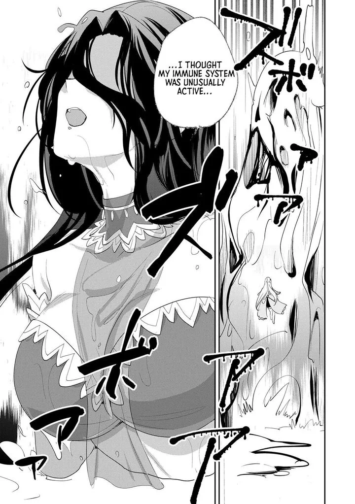 Sokushi Cheat ga Saikyou Sugite, Isekai no Yatsura ga Marude Aite ni Naranai n desu ga Chapter 57 page 7