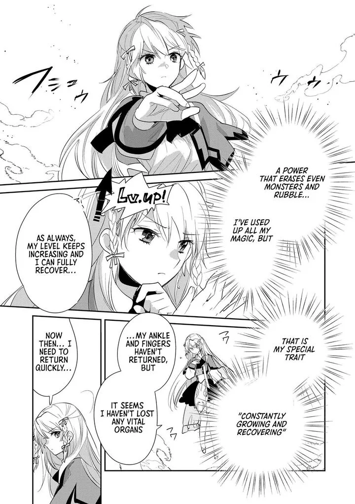 Sokushi Cheat ga Saikyou Sugite, Isekai no Yatsura ga Marude Aite ni Naranai n desu ga Chapter 57 page 5