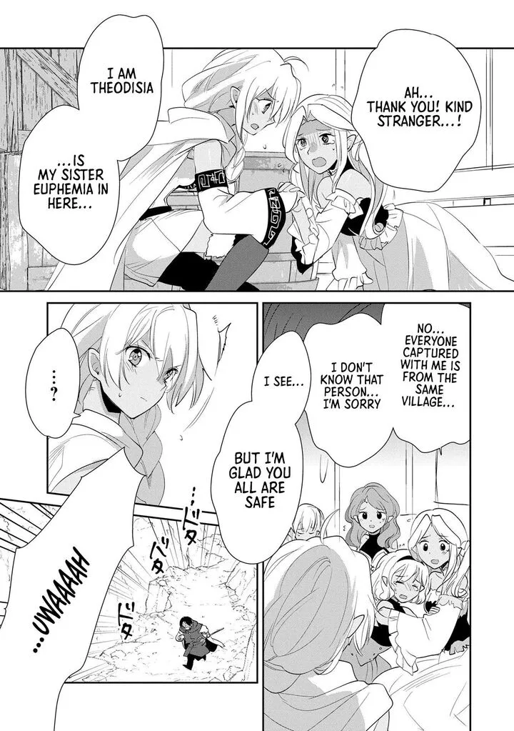 Sokushi Cheat ga Saikyou Sugite, Isekai no Yatsura ga Marude Aite ni Naranai n desu ga Chapter 57 page 29