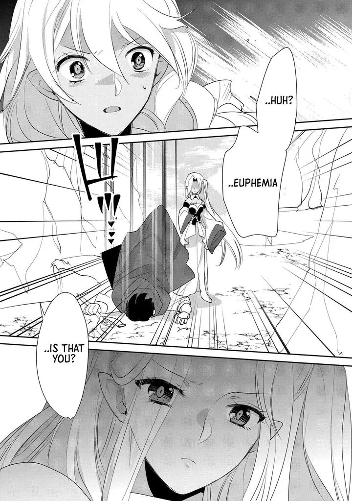 Sokushi Cheat ga Saikyou Sugite, Isekai no Yatsura ga Marude Aite ni Naranai n desu ga Chapter 57 page 31