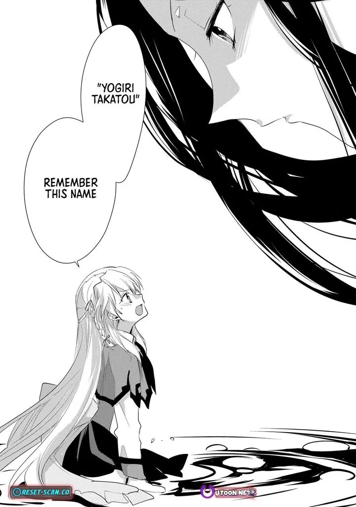 Sokushi Cheat ga Saikyou Sugite, Isekai no Yatsura ga Marude Aite ni Naranai n desu ga Chapter 57 page 17
