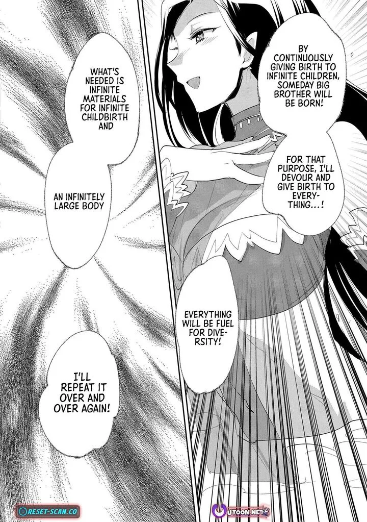 Sokushi Cheat ga Saikyou Sugite, Isekai no Yatsura ga Marude Aite ni Naranai n desu ga Chapter 57 page 14