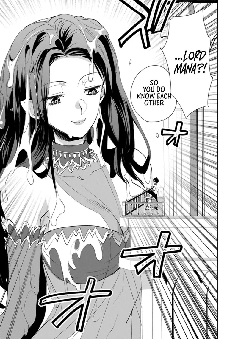 Sokushi Cheat ga Saikyou Sugite, Isekai no Yatsura ga Marude Aite ni Naranai n desu ga Chapter 58.2 page 4