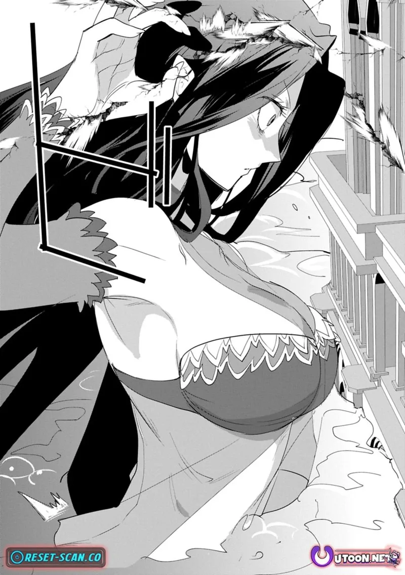 Sokushi Cheat ga Saikyou Sugite, Isekai no Yatsura ga Marude Aite ni Naranai n desu ga Chapter 58.2 page 8