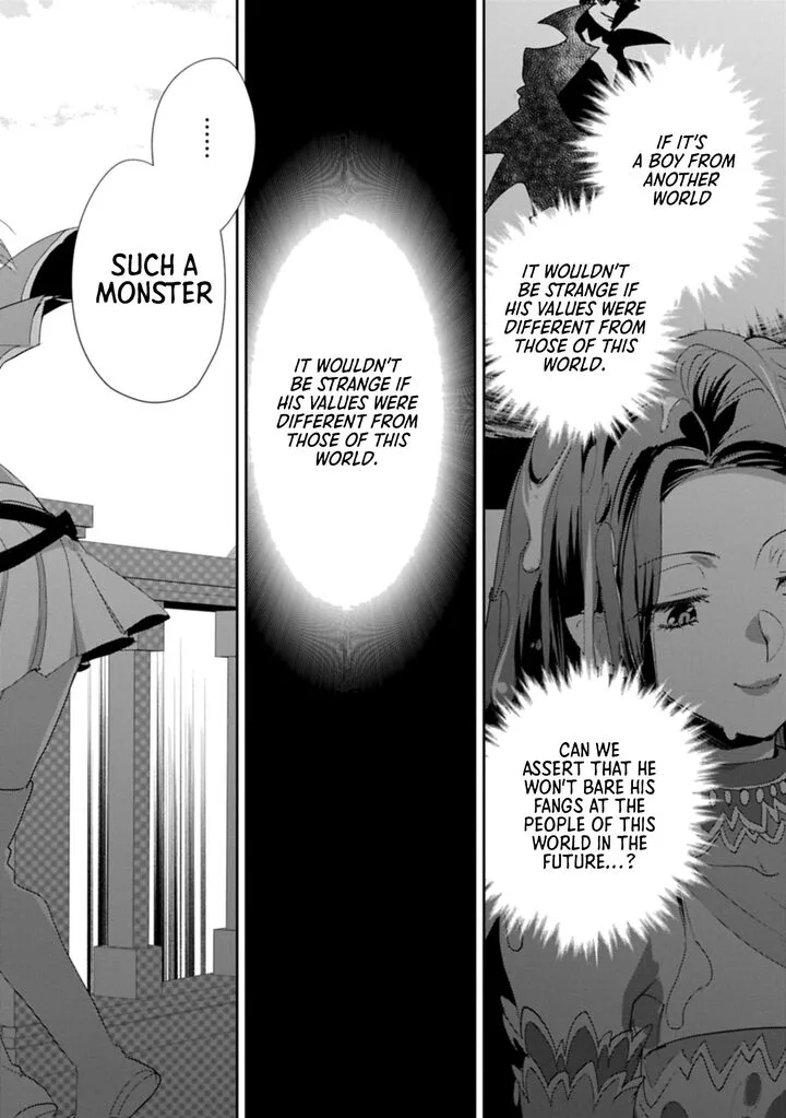 Sokushi Cheat ga Saikyou Sugite, Isekai no Yatsura ga Marude Aite ni Naranai n desu ga Chapter 59.2 page 8