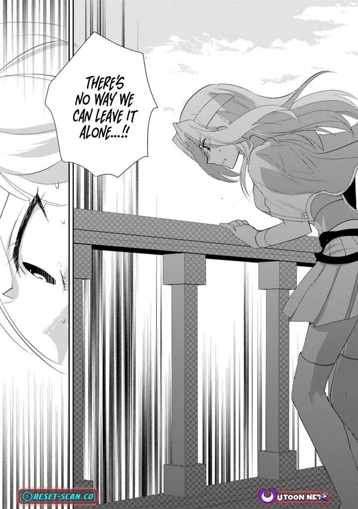 Sokushi Cheat ga Saikyou Sugite, Isekai no Yatsura ga Marude Aite ni Naranai n desu ga Chapter 59.2 page 9
