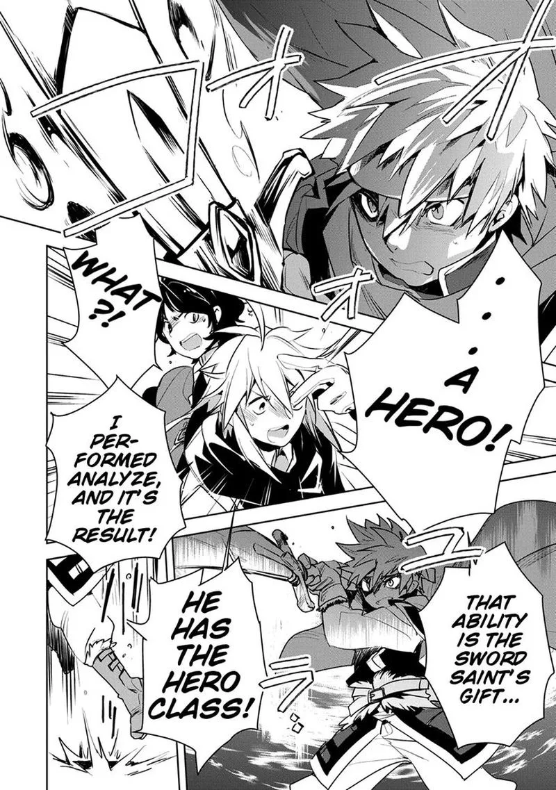 Sokushi Cheat ga Saikyou Sugite, Isekai no Yatsura ga Marude Aite ni Naranai n desu ga Chapter 6 page 15