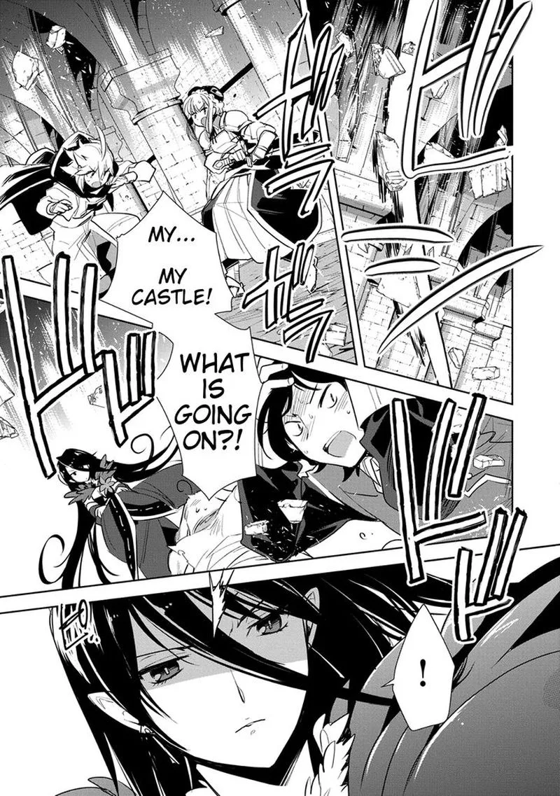 Sokushi Cheat ga Saikyou Sugite, Isekai no Yatsura ga Marude Aite ni Naranai n desu ga Chapter 6 page 13