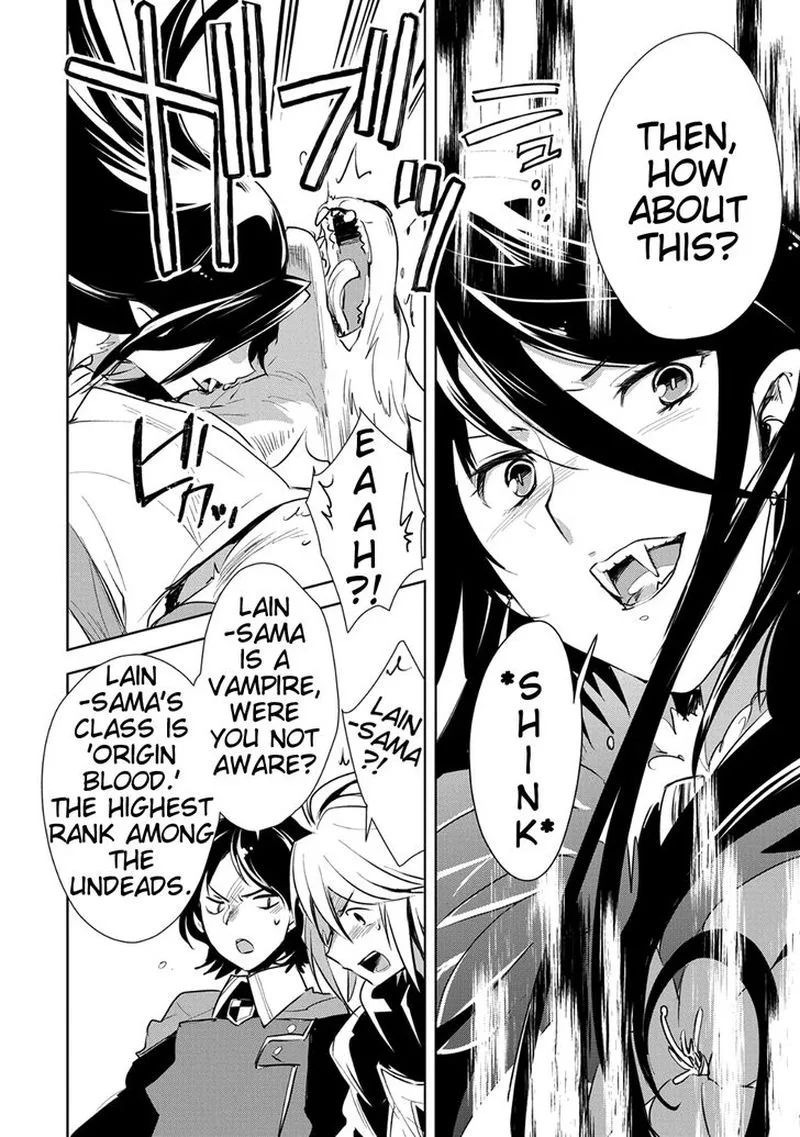 Sokushi Cheat ga Saikyou Sugite, Isekai no Yatsura ga Marude Aite ni Naranai n desu ga Chapter 6 page 10