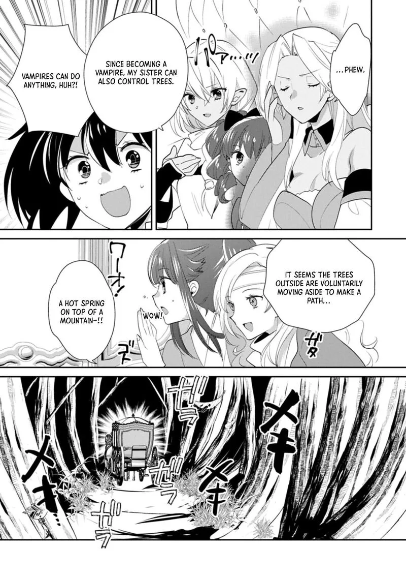 Sokushi Cheat ga Saikyou Sugite, Isekai no Yatsura ga Marude Aite ni Naranai n desu ga Chapter 60.2 page 7