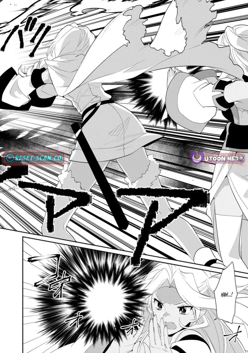 Sokushi Cheat ga Saikyou Sugite, Isekai no Yatsura ga Marude Aite ni Naranai n desu ga Chapter 61.1 page 8