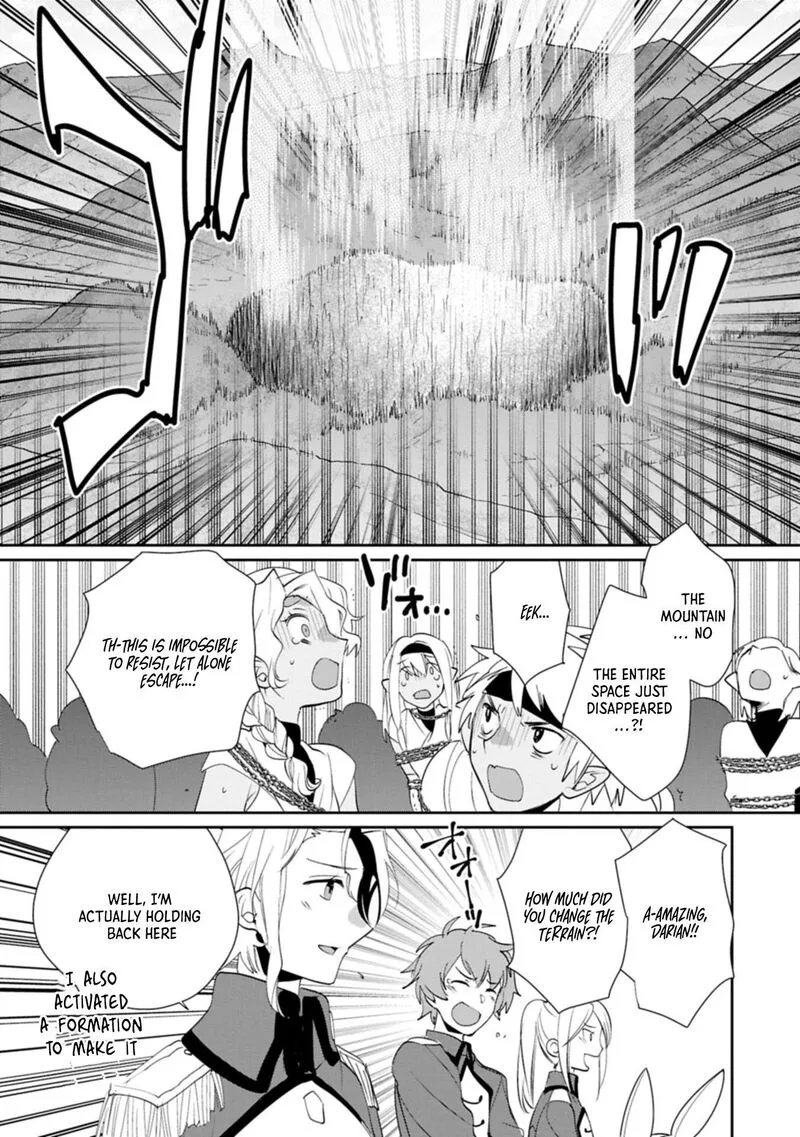 Sokushi Cheat ga Saikyou Sugite, Isekai no Yatsura ga Marude Aite ni Naranai n desu ga Chapter 61.2 page 9