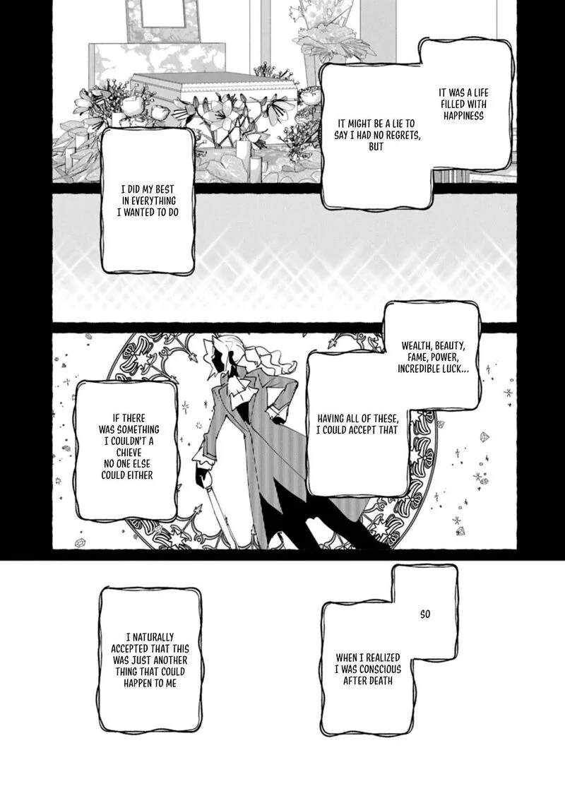 Sokushi Cheat ga Saikyou Sugite, Isekai no Yatsura ga Marude Aite ni Naranai n desu ga Chapter 62.1 page 3