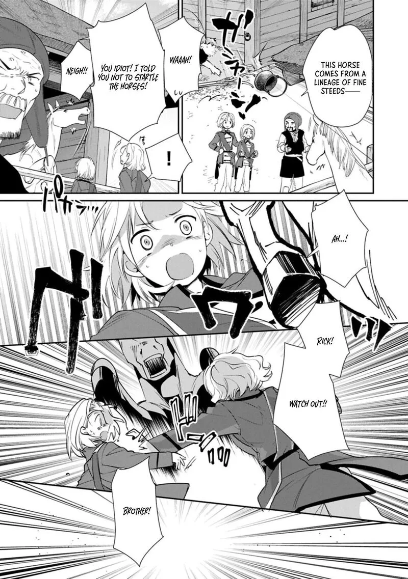 Sokushi Cheat ga Saikyou Sugite, Isekai no Yatsura ga Marude Aite ni Naranai n desu ga Chapter 62.1 page 11