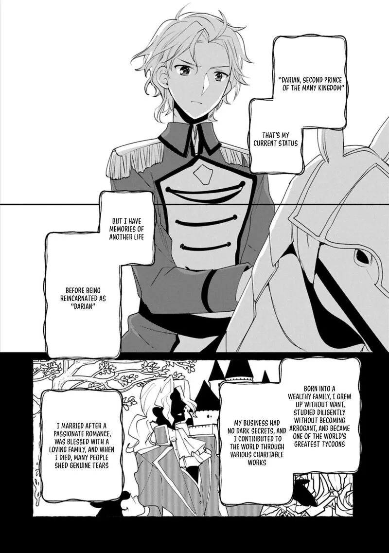 Sokushi Cheat ga Saikyou Sugite, Isekai no Yatsura ga Marude Aite ni Naranai n desu ga Chapter 62.1 page 2