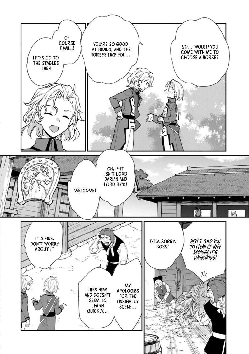 Sokushi Cheat ga Saikyou Sugite, Isekai no Yatsura ga Marude Aite ni Naranai n desu ga Chapter 62.1 page 10