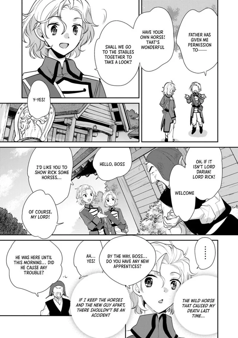 Sokushi Cheat ga Saikyou Sugite, Isekai no Yatsura ga Marude Aite ni Naranai n desu ga Chapter 62.1 page 13