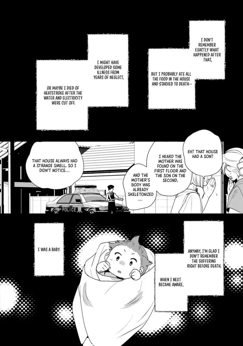 Sokushi Cheat ga Saikyou Sugite, Isekai no Yatsura ga Marude Aite ni Naranai n desu ga Chapter 62.2 page 8