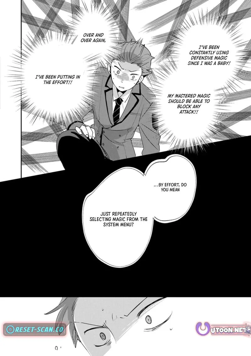 Sokushi Cheat ga Saikyou Sugite, Isekai no Yatsura ga Marude Aite ni Naranai n desu ga Chapter 62.2 page 14