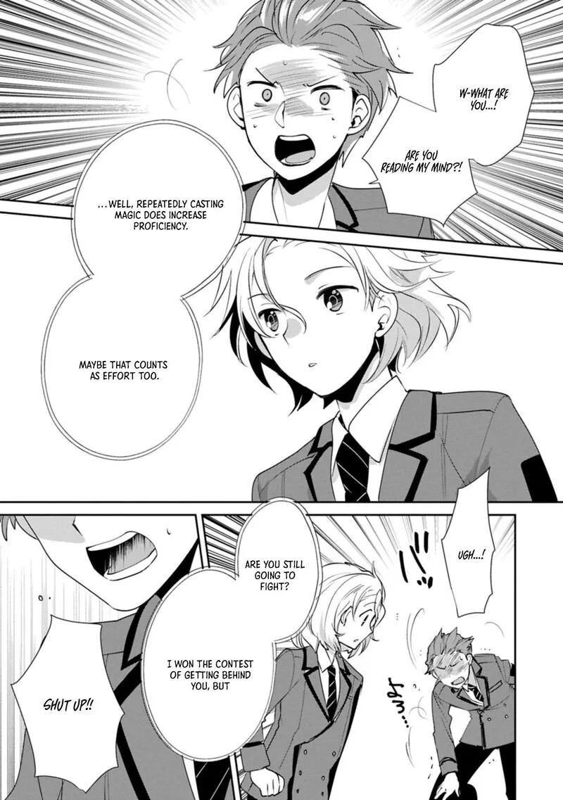 Sokushi Cheat ga Saikyou Sugite, Isekai no Yatsura ga Marude Aite ni Naranai n desu ga Chapter 62.2 page 17