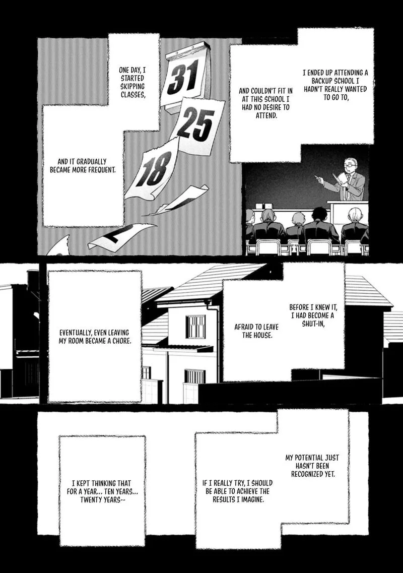 Sokushi Cheat ga Saikyou Sugite, Isekai no Yatsura ga Marude Aite ni Naranai n desu ga Chapter 62.2 page 5