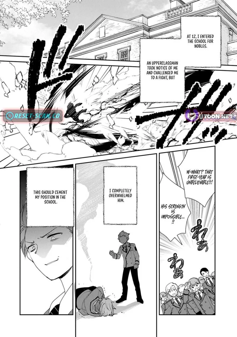 Sokushi Cheat ga Saikyou Sugite, Isekai no Yatsura ga Marude Aite ni Naranai n desu ga Chapter 62.2 page 10